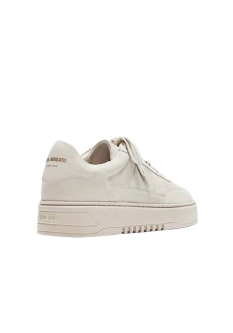 orbit vintage sneakers men beige AXEL ARIGATO | F1617001BEIGE
